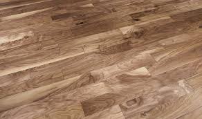 Natural American Walnut Flooring Hand Scraped Brown Hardwood Floors Walnut Hardwood Flooring Hardwood Floors Flooring