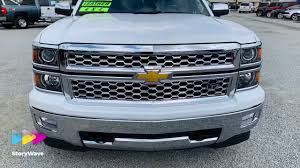2014 chevrolet silverado ltz4x4 youtube youtube