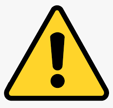 Caution logo, warning sign symbol, yellow triangle s, sign, signage png. Warning Sign Clipart Hd Png Download Transparent Png Image Pngitem