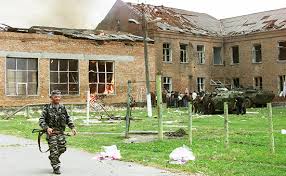 Как живут уцелевшие в теракте в беслане. Espch Obyazal Vyplatit 2 9 Mln Po Delu O Terakte V Beslane Politika Rbk