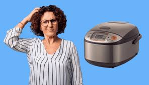 Do not stir (make sure rice is at bottom with water). Zojirushi Rice Cooker Not Working 5 Fixes Miss Vickie