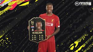 He just missed out on the ultimate xi, but cristiano ronaldo won the 12th player vote and takes the final spot in the fifa 20 team of the year. Fifa20 Ultimate Team Totw 5