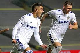 Manchester city had 29 shots and scored once, leeds united had 2 shots and scored twice.unbelievable stuff from bielsa's side. Man City V Leeds Live Commentary And Confirmed Teams City Look To Take Another Step Towards Premier League Glory