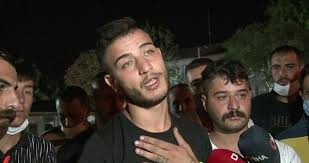 Esra hankulu cinayeti, esra hankulu kaç yaşında?, esra hankulu kimdir?, esra hankulu neden öldü?, ümitcan uygunun sevgilisi. Esra Hankulu Kimdir Neden Oldu Esra Hankulu Yu Kim Oldurdu Umitcan Uygun Mu Kamera Goruntuleri Ele Verdi