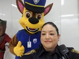 Profile for Bexar County Hospital Police Officer's Association