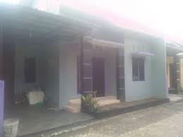 Rumah Dijual Cepat Butuh Uang Di Purwomartani Kalasan Yogyakarta Rumah Yogyakarta Apartemen