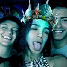 Marysol Garcia's Instagram, Twitter & Facebook