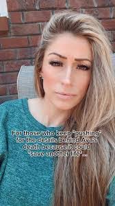 Ava Quigley's Instagram, Twitter & Facebook