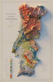 Administrative divisions map of portugal. Sean Conway On Twitter Giuresta If Google Translate Was Working Correctly You Were Hoping To See Portugal Carta Geologica De Portugal 1899 Arcgispro Blender Gis Geospatial Copernicus Geological Dataviz Portugal Https T Co Xttsnksolt
