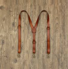 Groomsmen Gift Groomsmen Suspenders for Best Man Gift Grooms Suspenders  Wedding Suspenders Genuine Leather Suspenders Wedding Suspenders