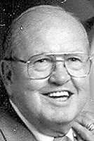 Gilbert Morton Obituary (2006)