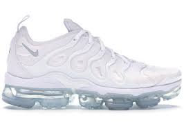 Nike Air Vapormax Plus White Nike Air White Nike Shoes Mens Nike Shoes