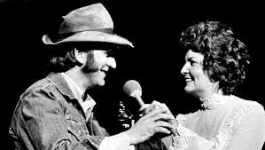 Don Williams, Country Music Hall of Fame singer, over the years
