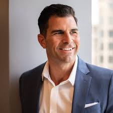 Eric Layne, Real Estate Agent