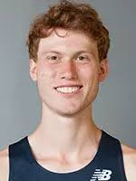 2017 Men's Track and Field Roster