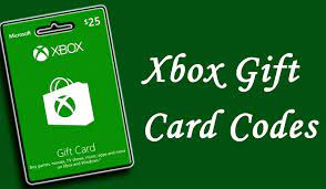 Xbox gift card codes list. Updated List Working Xbox Gift Card Codes Other