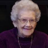 Obituary information for Marjorie Ackerson