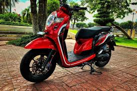 Check spelling or type a new query. Dimodif Simpel Sudah Cukup Bagi Honda Scoopy Tampil Lebih Menawan Gridoto Com