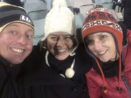 Sunday selfies- gallery 2.