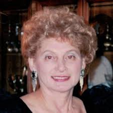 Virginia Shirley Paoloni Obituary January 15, 2019