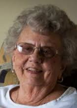 Obituary information for Martha E. Black