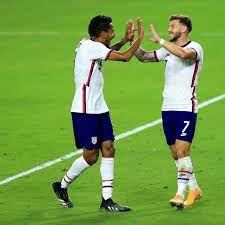 The usmnt face trinidad and tobago on thursday, june 8 in colorado. Usa Vs Trinidad And Tobago 2021 Friendly Man Of The Match Stars And Stripes Fc
