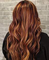 How to do strawberry blonde, red hair with blonde highlights. Red Hair With Blonde Highlights Top 10 Looks To Rock In 2019 Wetellyouhow