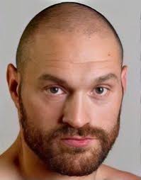 BoxRec: Tyson Fury