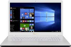 Hp 17t pavilion gaming laptop (9th gen core i5, 8gb ram, 256gb ssd, nvidia gtx) Asus Laptop 43 9 Cm 17 3 Inch Hd Amd A4 A4 9125 4 Gb Ram 128 Gb Ssd Amd Radeon R3 Win 10 Home White Cto 39822 Conrad Com