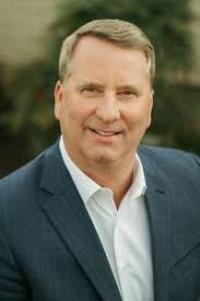 Mike Erickson (Oregon)