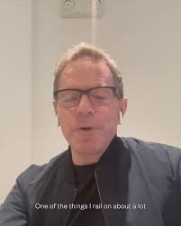 🚨 We're Going LIVE in ONE HOUR with another episode of 10 More Questions!  🚨 The next episode of 10 More Questions goes live today, and I'm sitting  down with the legendary