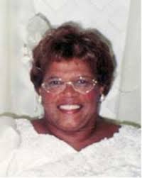 Mary Joyce Robertson Narcisse Obituary July 15, 2009