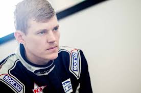 Ben Hanley przeszedł do historii.