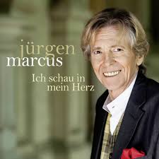 Jürgen Marcus: alba, skladby, koncerty