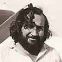 Adolfo Reyes Isaza (about 1935–2015)