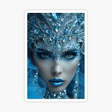 Crystal Crown Merch & Gifts for Sale