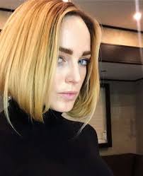 Caity Lotz