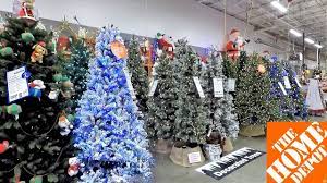 Home Depot Christmas Home Depot Christmas Christmas Trees Inflatables Ornaments Decorations Home Decor Shopping Youtube