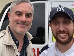 The Pulse Spring 2024 by afmda