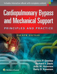 Cardiopulmonary Bypass and Mechanical Support: Principles and Practice by John  Hammon, Barry Kussman, Richard F. Davis, Glenn P. Gravlee (Hardcover, 2015)  for sale online