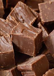 50 Best Holiday Candies A Dash Of Sanity Chocolate Peanut Butter Fudge Peanut Butter Fudge Recipe Fudge Recipes