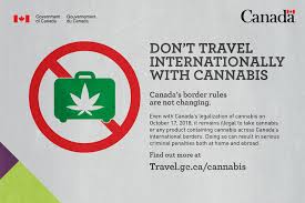 The canadian resident was first taken into police custody may 10th in st. Cannabis At Ymm Fort Mcmurray International Airport