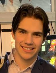 J.D. Trainor Obituary