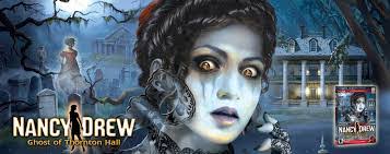 Nancy Games's Instagram, Twitter & Facebook