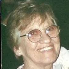 Mary Pearl McInerny Obituary March 19, 2013