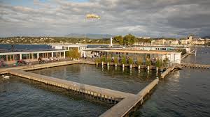 Featured lake geneva romantic hotels. 36 Hours In Geneva The New York Times