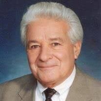 Howard W. "Howdy" Howe Obituary