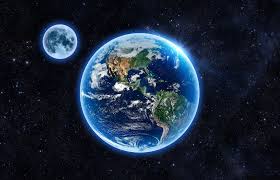 If you feel the urge to look up at the sky this month, you might be feeling the pull of jupiter. How The Moon S Gravity Influences Earth