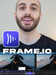 Streamline Your Video Editing Workflow with Frame.io