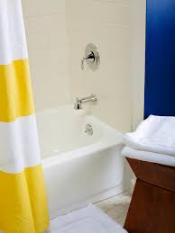 The paint stripper you'll be using later work far better on a surface free of grease and grime. Tips From The Pros On Painting Bathtubs And Tile Diy